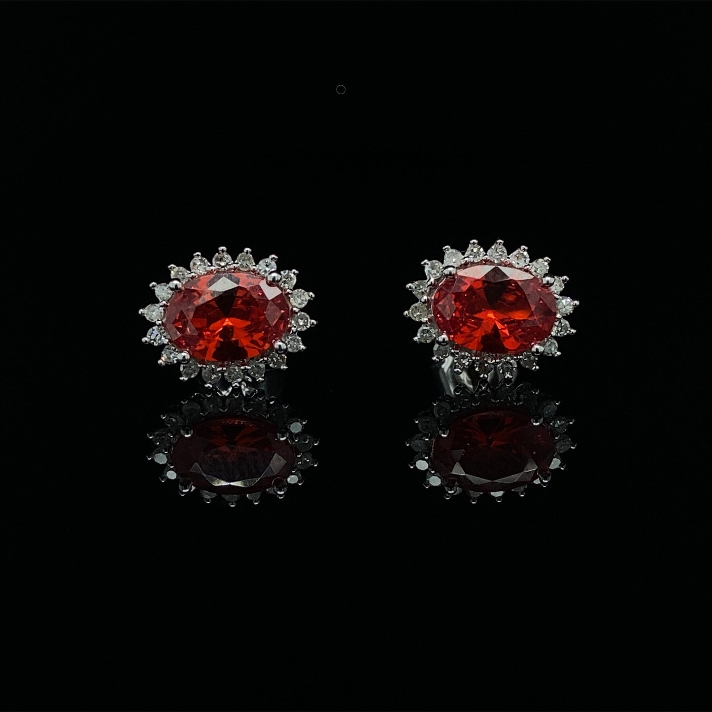 Birthstone Sets - Garnet