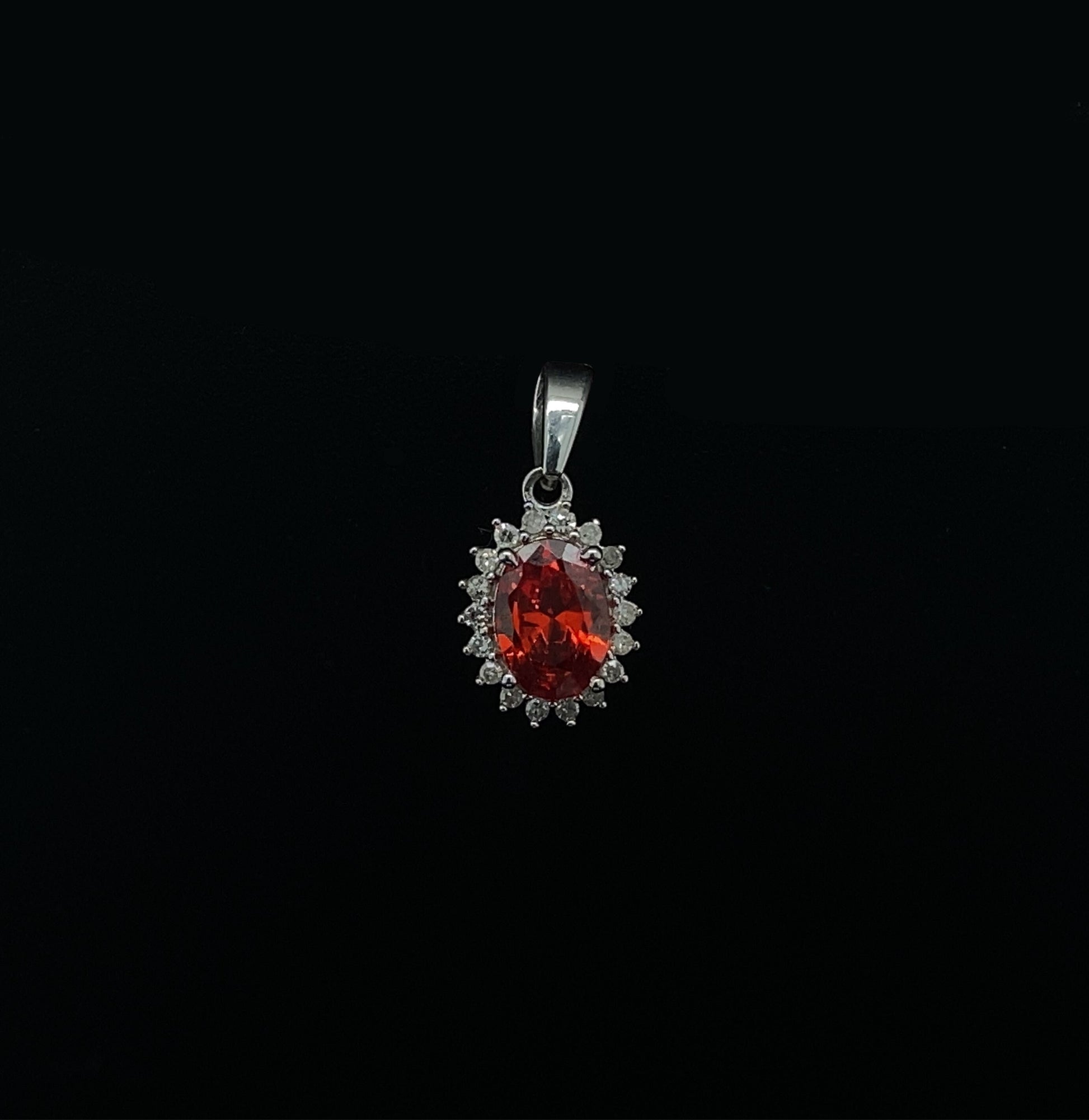 Birthstone Sets - Garnet